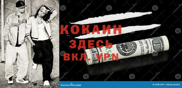 крисы Алексеевка